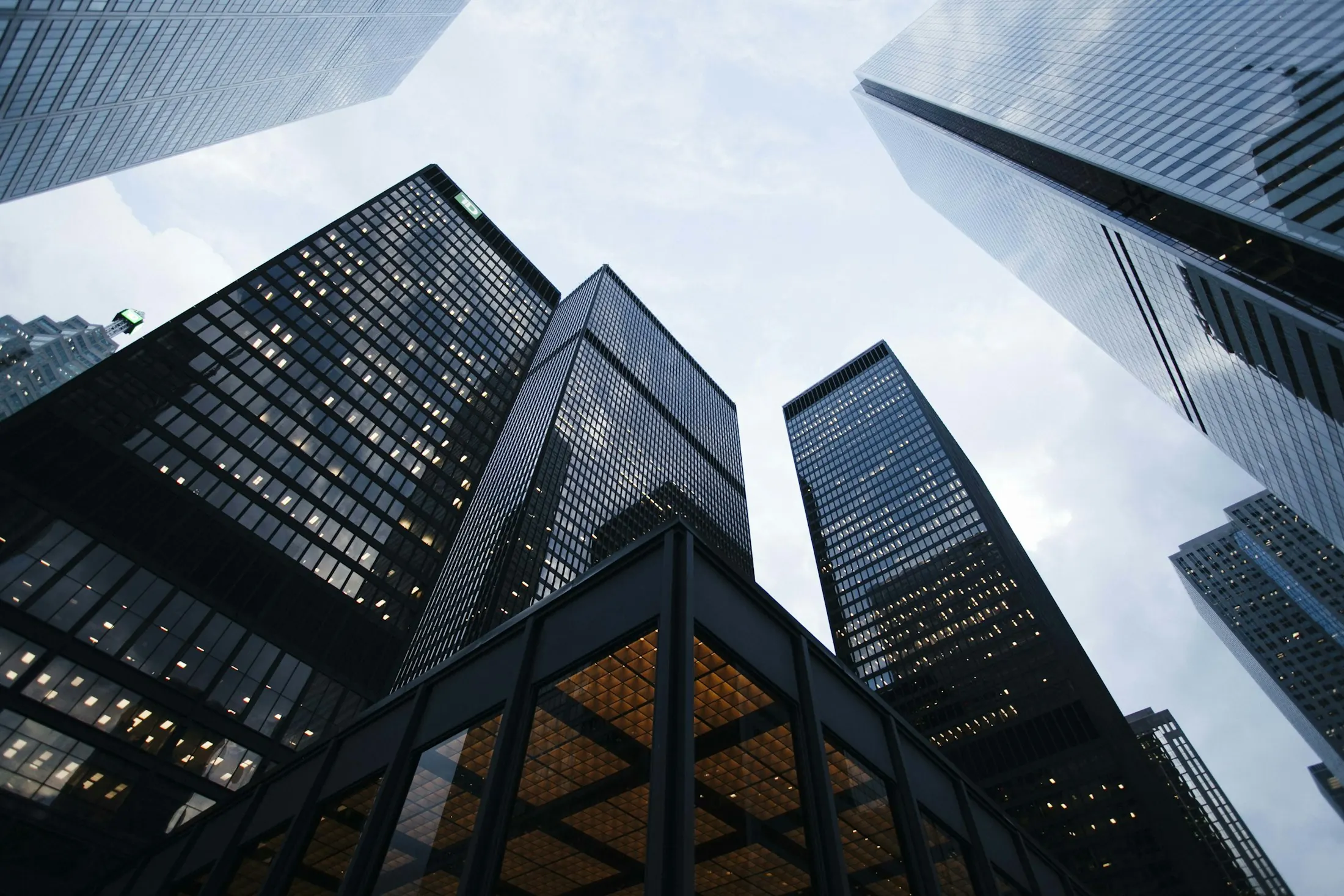 Decentralized Operations