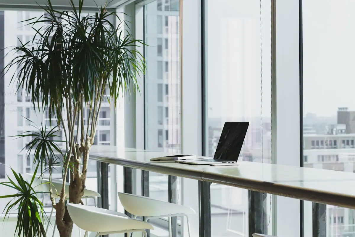 Enterprise IT Management