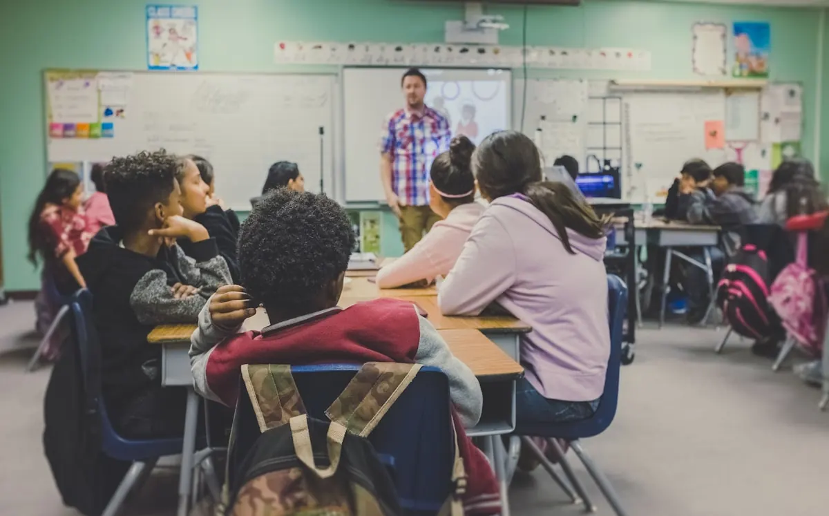 Apple for Education