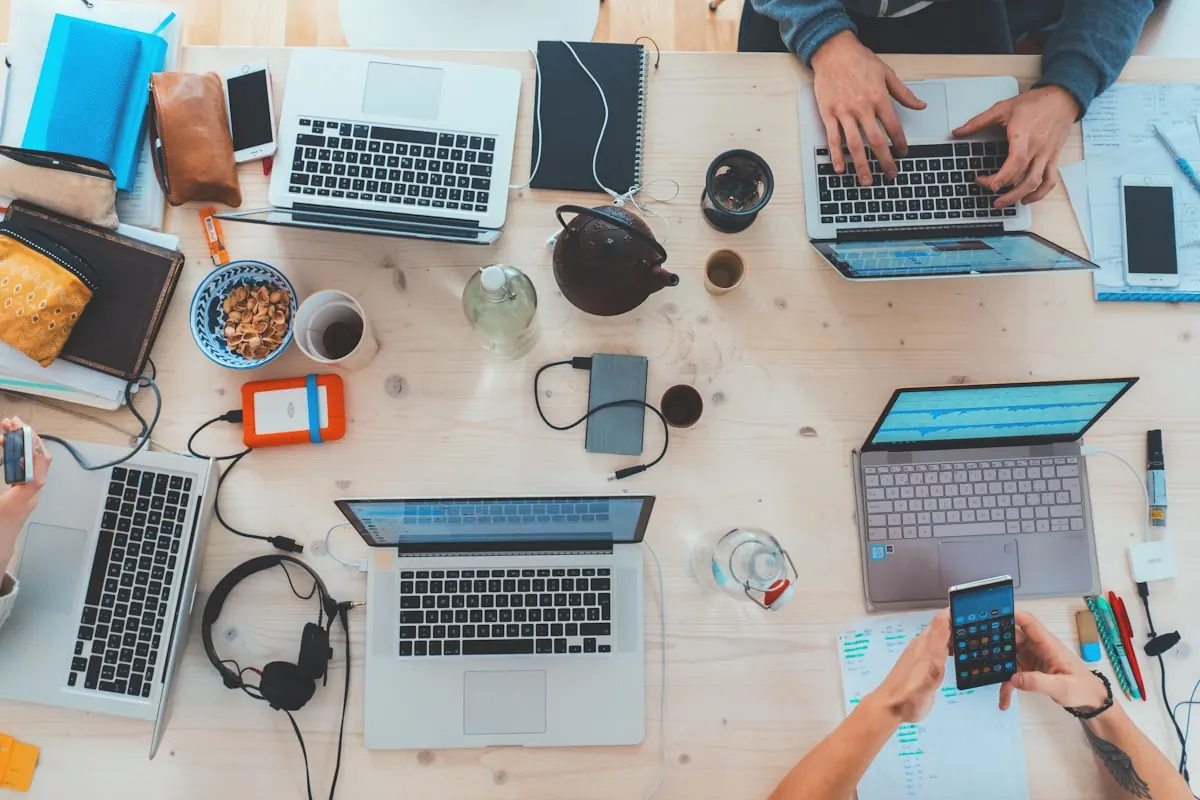 Strategic Device Management