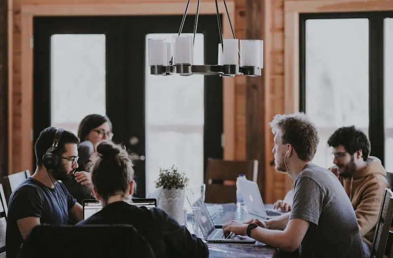 Seamless Remote Hiring