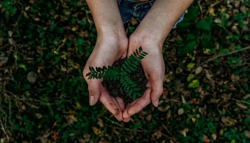 ESG & Circular Integrity