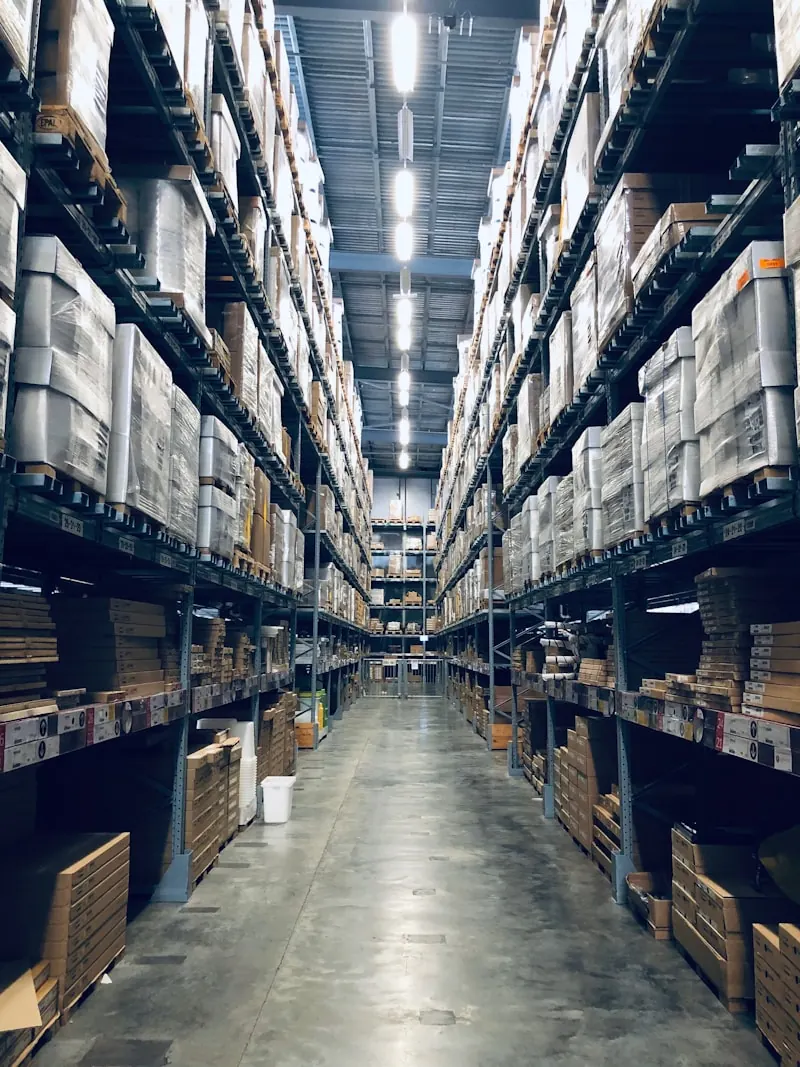 Managed Customer Inventory