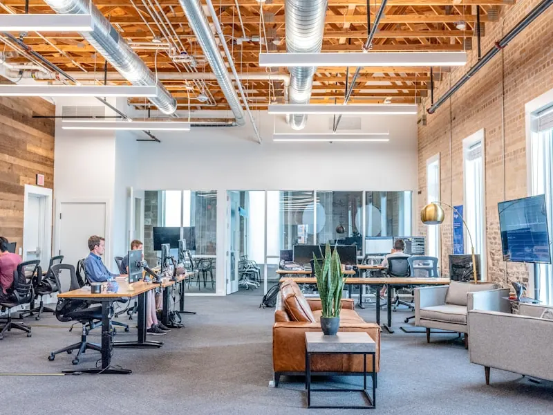 Agile Scale-Up Infrastructure