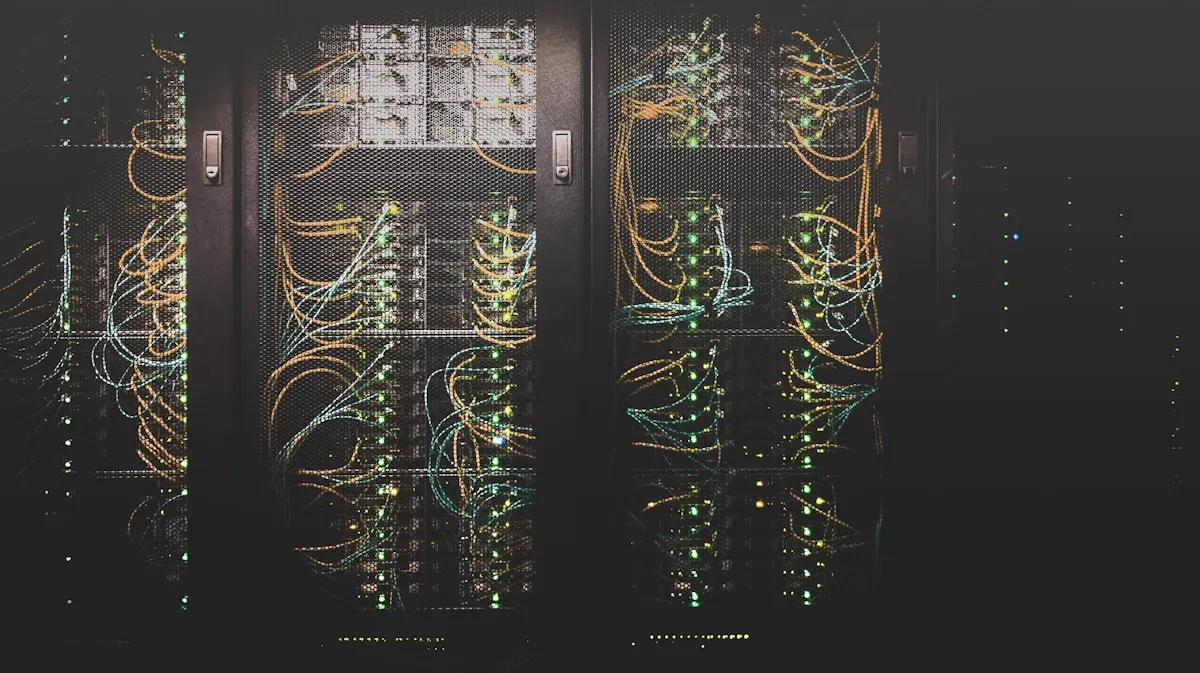 High-End Technology Deployment