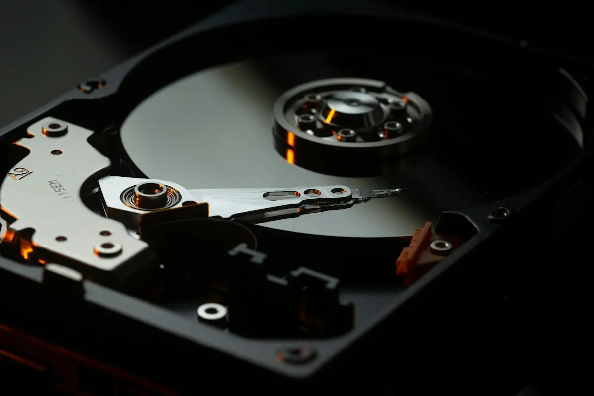 IT Asset Disposition
