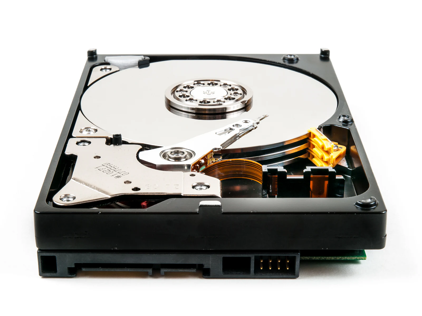 IT Asset Disposition
